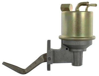 Mechanical Fuel Pump For 1977-1979 Cadillac DeVille 7.0L 8 Cyl With Barbed Inlet
