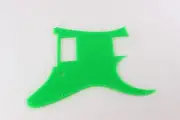 Replacement Guitar Pickguard fits RG350 MDX Fluorescent Neon LNG Green HXX