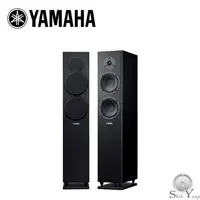 在飛比找蝦皮商城優惠-YAMAHA 山葉 NS-F150 落地喇叭 6.5吋低音 