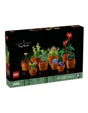 [LEGO] Botanicals Tiny Plants 10329