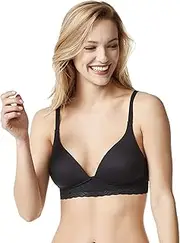 [Warner's] Women's Cloud 9 Wirefree
