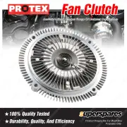 Protex Fan Clutch for Nissan Stanza Terrano R20 Urvan E C 23 24 Vanette C22 G24