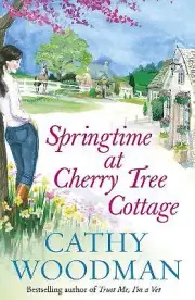 Springtime at Cherry Tree Cottage - 9780099598923