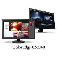 在飛比找蝦皮購物優惠-中和實體店面 EIZO ColorEdge CS2740 U