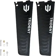 Turbo Fins upgrade for Hobie Mirage Drive kayak fishing (Set of 2 fins)