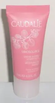 BRAND NEW * CAUDALIE VINOSOURCE MOISTURIZING SORBET .33 FL OZ TRAVEL SAMPLE MINI