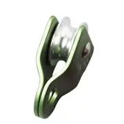 Flexible 2000kg Active Pulley Block for Outdoor Ice Belt Lifting