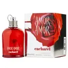 Cacharel Amor Amor 100ml Eau de Toilette Women Fragrances EDT Spray for Her