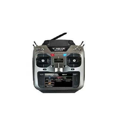T16IZSA FUTABA 16IZ Super 00008662-3 Airplane Transmitter