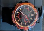 CASIO G-SHOCK MT-G MTG-B3000FR-1AJR
