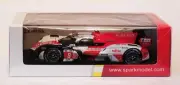 1/43 Spark 43LM22 Toyota GR010 # 8 Buemi / Hartley /Hirakawa Winner 2022 Le Mans