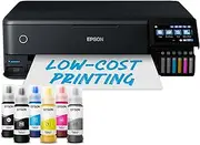 [Epson] EcoTank ET-8550 A3+ Wi-Fi Ink Tank Photo Printer