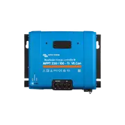 Victron 12/24/48V 100A BlueSolar MPPT 250/100-Tr VE.CAN Non-Bluetooth Solar Charge Controller