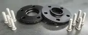SPP 12mm Wheel Spacers & Extended Studs - Suits Mitsubishi EVO 6 7 8 9 X Mazda