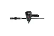 Uniden XTRAK 80 Smart In-Car UHF Radio Adventure Pack