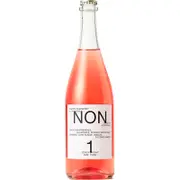 NON 1 Salted Raspberry & Chamomile 750mL