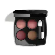 Eyeshadow Chanel 4 eyeshadows 362 Candeur Et Provocation