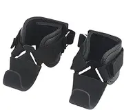 Hook Grips Weightlifting - Weightlifting Straps Lifting Hooks Gym Gloves | 2X Gym Accessories for Men, Anti-Skid Workout Gloves for Deadlift, Powerlifting, Pull Up