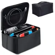 Switch Storage Bag Chayoo Nintendo Switch Storage Case Switch Protective Case Du