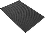 [CATIEBYE] Watch Repair Anti-slip Mat Cushioned Nose Pads Tension Hooks Cleaning Instrument Cleaning Cloth Anti-slip Stickers for Handles key Floor Stickers Watch Repair Pad Plastic Black