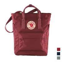 在飛比找蝦皮商城優惠-【Fjallraven 北極狐】Kanken Totepac