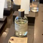 現貨秒出！日本製 【東京限定香水】LE LABO GAIAC 10 東京癒創木香水 城市限定