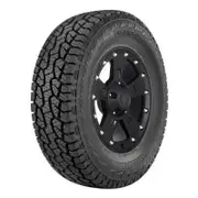 Hankook Dynapro Atm Rf10 Tyres 255/55R19 111H