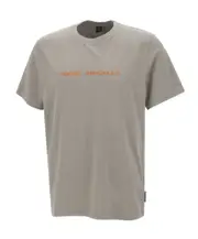 Milton T-shirts S,L,M grey