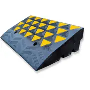 Kerb Ramp - 200mm (Heavy Duty)