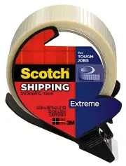Scotch Strapping Tape