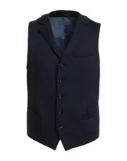 [SUITHOMME] SUITHOMME Tailored Vests - Item 49802341