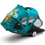 Bugaboo Bee breezy sun canopy Bugaboo by niark1