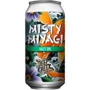 [Deep Creek] Deep Creek Misty Miyagi Hazy IPA Can 440mL