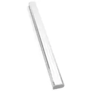 Folder Aluminum Alloy Ticket Clip Work Restaurant Holder Strip Rack Job