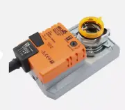 1pcs BELIMO SM24A-SR Electric air valve actuator driver