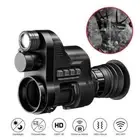 NV710S Infrared 400M Night Vision Scope Sight 14X WIFI APP Digital Monocular
