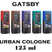 在飛比找蝦皮購物優惠-GATSBY URBAN COLOGNE 古龍水 125ml