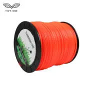 Superior Wear Brushcutter Cord 2.25kg Bulk - 2.7mm 350 Metres Line Trimmer Cord