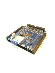Kurzweil K2500R SCSI Hard Drive Emulator - Internal install-w/Samples & Programs
