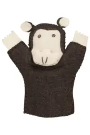 Murphy Monkey Puppet--MAND-MT29B