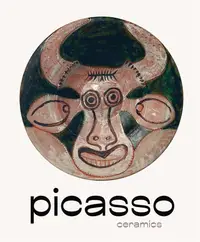 在飛比找誠品線上優惠-Picasso: Ceramics