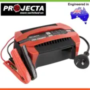 PROJECTA Pro-Charge 4A 12V Battery Charger