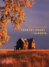在飛比找三民網路書店優惠-Country Roads of Alberta—Explo