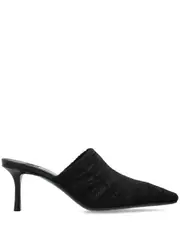[Jimmy Choo] Jimmy Choo-Mules Lotta 65mm-Donna 41 IT