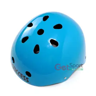 成功牌可調式安全頭盔(運動安全帽/護具/兒童腳踏車/直排輪/防護洞洞帽)