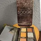 NIB Urban Decay Decades Mini Eyeshadow Palette - Boogie