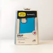 OtterBox SYMMETRY Series Case for Apple iPhone 2020 Medium iPhone 12 - BLUE