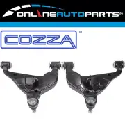 Front LH & RH Lower Control Arms for Toyota Hilux GUN135 GUN136 2015~2021
