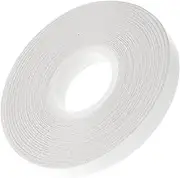 Basting Tape for Fabric Water-Soluble Adhesive 1 Roll Temporary Fixation for Clothing Seam Quilting DIY Projects