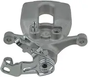 2 x Rear Brake Caliper Complete Compatible with OPEL/ Compatible with Vauxhall Astra K B16 HZT/PL/316AB